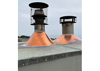 Santa Rosa Chimney Sweep Clean-Rite Chimney Sweep