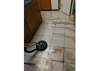 Tyler Carpet Cleaners Clean-Rite Services