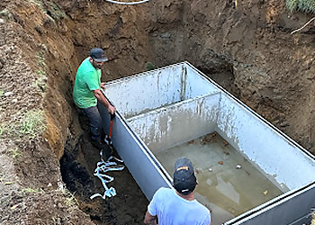 Springfield Septic Tank Services Clean Septics