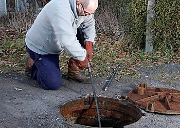 Springfield Septic Tank Services Clean Septics