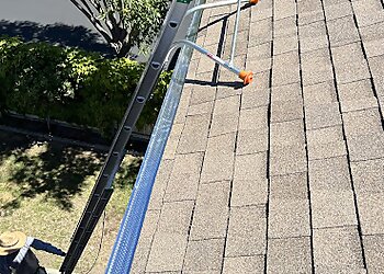 Fresno Gutter Cleaners Clean & Shine Services