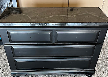 Tulsa Painters Clean Slaight Painting