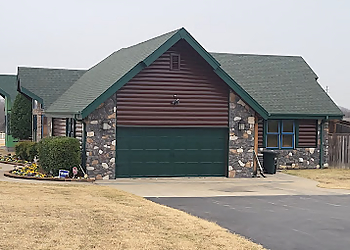 Clean Slaight Painting Tulsa Painters image 1