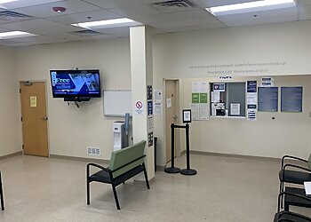 Springfield Addiction Treatment Centers CleanSlate Centers