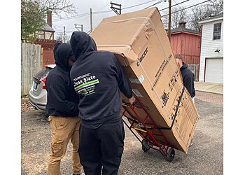 Louisville Junk Removal Clean Slate Junk Removal & Moving