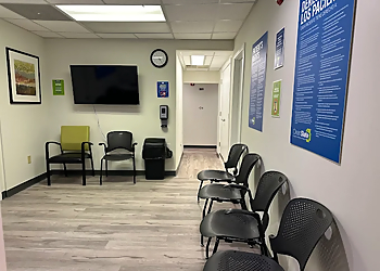 Allentown Addiction Treatment Centers CleanSlate Outpatient Addiction Medicine