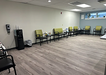 Allentown Addiction Treatment Centers CleanSlate Outpatient Addiction Medicine