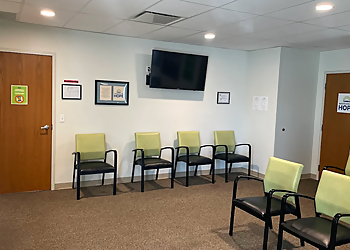 Fort Wayne Addiction Treatment Centers CleanSlate Outpatient Addiction Medicine