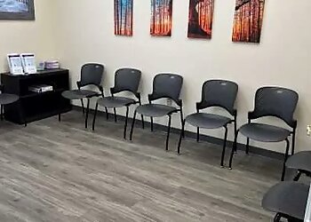 Gilbert Addiction Treatment Centers CleanSlate Outpatient Addiction Medicine