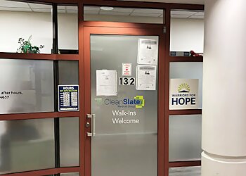 Louisville Addiction Treatment Centers CleanSlate Outpatient Addiction Medicine