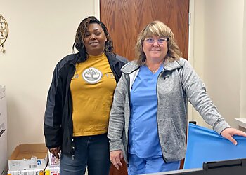 Louisville Addiction Treatment Centers CleanSlate Outpatient Addiction Medicine