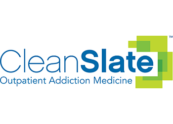 CleanSlate Outpatient Addiction Medicine Norfolk Addiction Treatment Centers