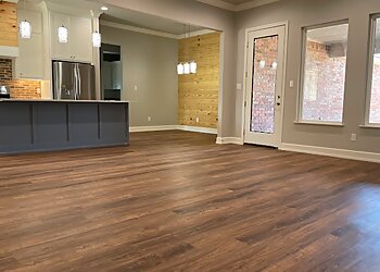 Lubbock House Cleaning Services Clean Slate by Faith