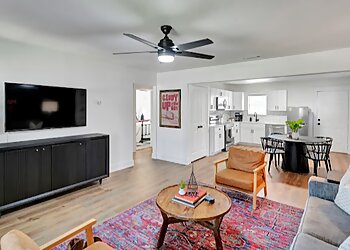 Lubbock House Cleaning Services Clean Slate by Faith