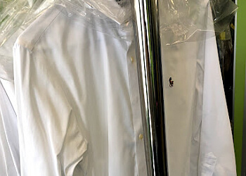 Houston Dry Cleaners Clean-Smart