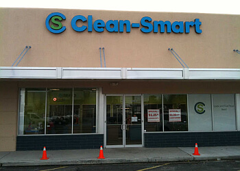 Clean-Smart Houston Dry Cleaners