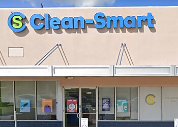 Clean-Smart Houston Dry Cleaners