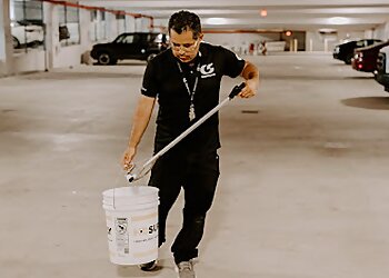 Coral Springs Commercial Cleaning Services Clean Space