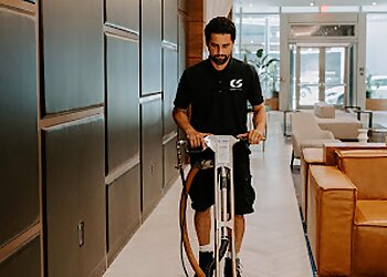 Coral Springs Commercial Cleaning Services Clean Space