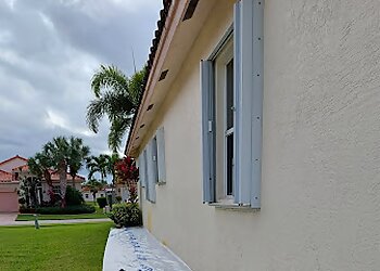 Port St Lucie Gutter Cleaners Clean Space Pressure Washing