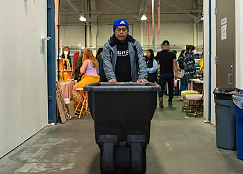 Tacoma Commercial Cleaning Services CleanStart