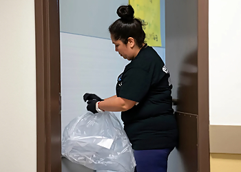 Tacoma Commercial Cleaning Services CleanStart