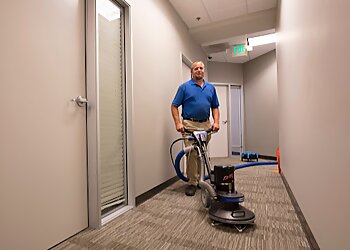 Bakersfield House Cleaning Services Clean Stride