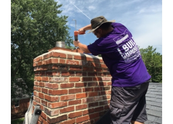 Indianapolis Chimney Sweep Clean Sweep 317