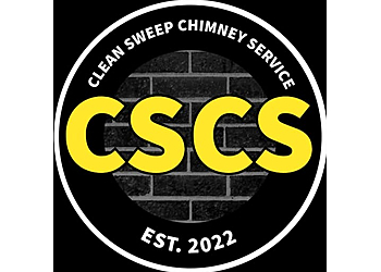 Clean Sweep Chimney Service, LLC - Dayton, OH Chimney Sweep - Company Logo