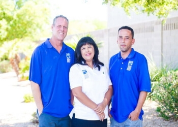 Chandler Commercial Cleaning Services Clean Sweep Property Services