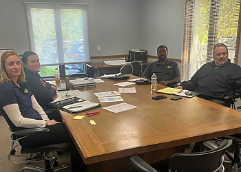 Toledo Commercial Cleaning Services Clean Team Toledo Office