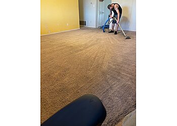 Killeen Carpet Cleaners Clean Touch Carpet Services