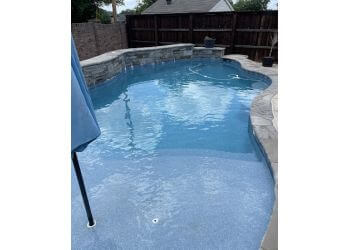 Clean Touch Pool Service Arlington Pool Services