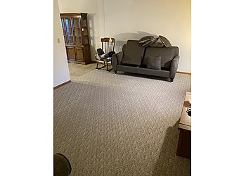 Rockford Carpet Cleaners Clean Transformations Carpet Cleaning