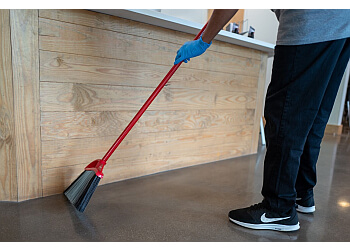 Columbus Commercial Cleaning Services CleanTurn