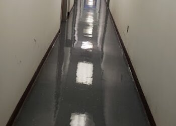 Chesapeake Commercial Cleaning Services Clean Wizards