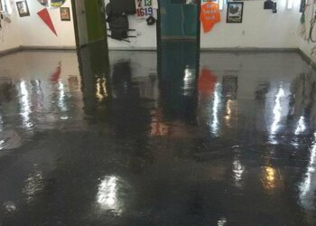 Chesapeake Commercial Cleaning Services Clean Wizards