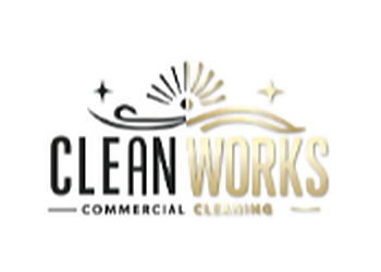 CleanWorks Commercial Cleaning - Nashville, TN Commercial Cleaning Services - Company Logo