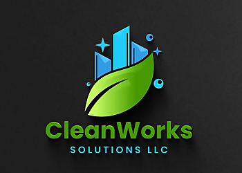 Peoria Commercial Cleaning Services CleanWorks Solutions LLC