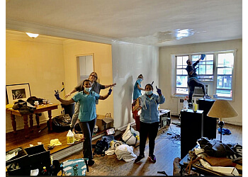 Cambridge House Cleaning Services Cleanadora