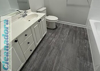 Cambridge House Cleaning Services Cleanadora