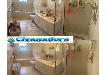 Cleanadora Cambridge House Cleaning Services