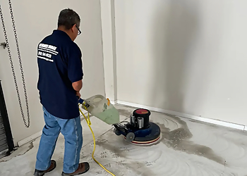 Torrance Commercial Cleaning Services Cleaner Image Janitorial