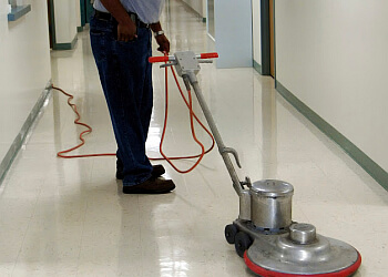 Cleaner Image Janitorial Torrance Commercial Cleaning Services