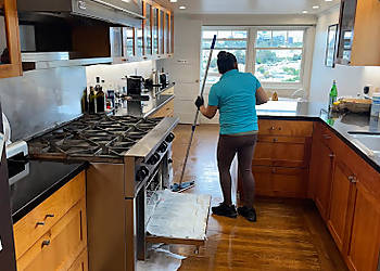 San Francisco Commercial Cleaning Services Cleanerific