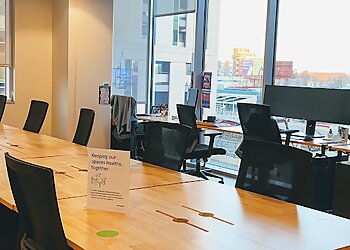 Minneapolis Commercial Cleaning Services Cleango