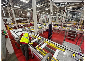 Cleaning Connection - Des Moines, IA Commercial Cleaning Services - Commercial Service Image
