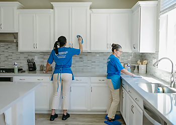 Daly City House Cleaning Services Cleaning Glow