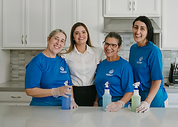 Cleaning Glow Daly City House Cleaning Services image 1
