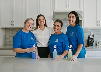Cleaning Glow Oakland House Cleaning Services image 1